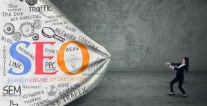 SEO优化策略可以帮助你的外贸独立站在搜索引擎中获得更好的排名